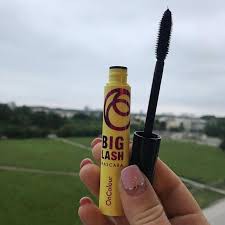 Oc big lash mascara waterproof