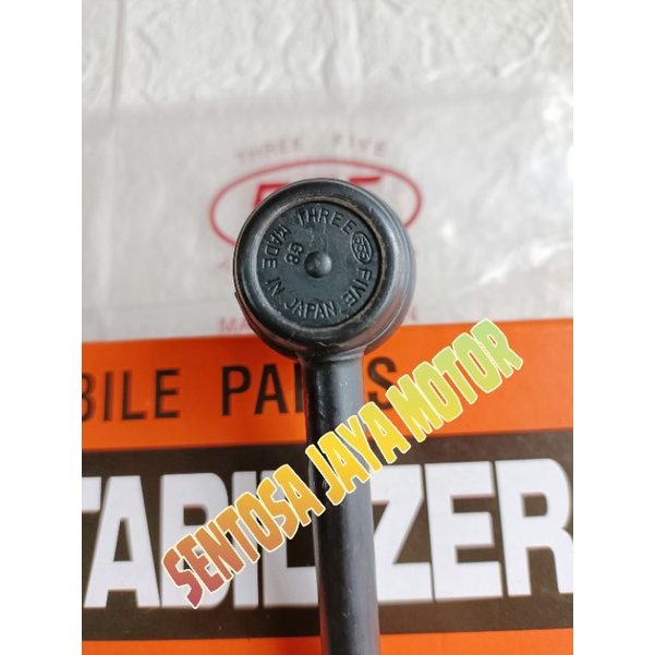 Link Stabilizer Link Stabil Depan Toyota Corolla Altis - New All Altis Original 555 Japan