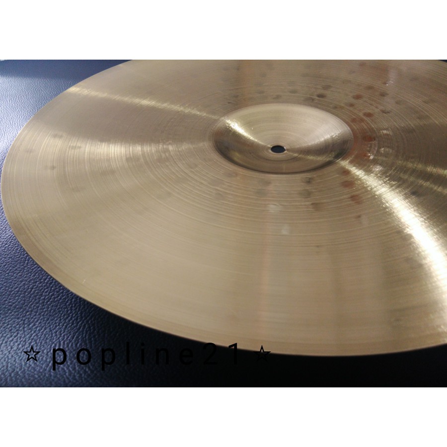 Cymbal SUPERNOVA Crash 16&quot; by Nebulae