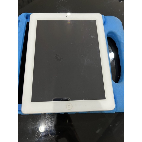 ipad 4