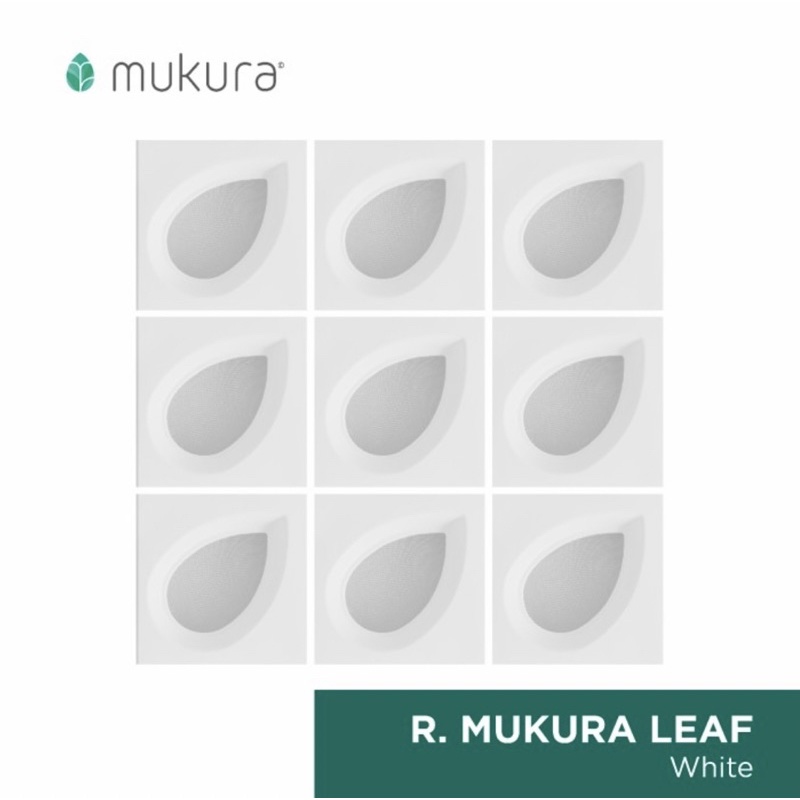 ROSTER LUBANG ANGIN KERAMIK KAWAT NYAMUK STAINLESS ANTI KARAT MUKURA