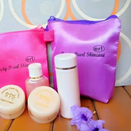 ➱ PAKET CREAM BPS ERL SMALL 15 GRAM ➲