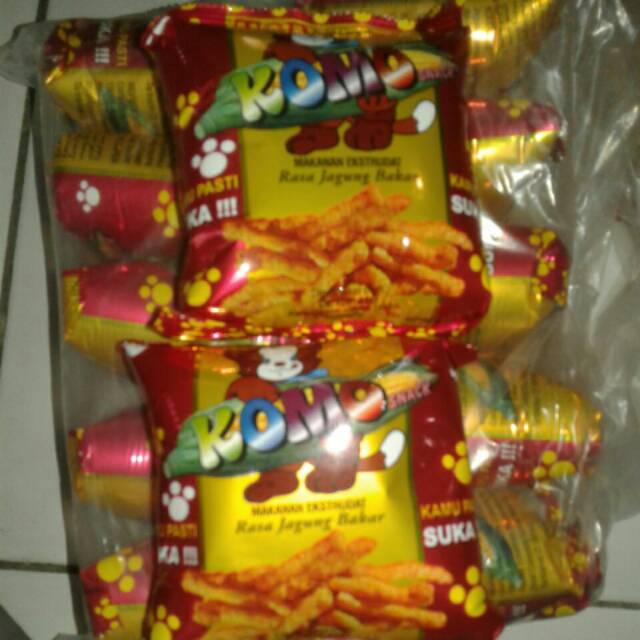 

Snack Komo