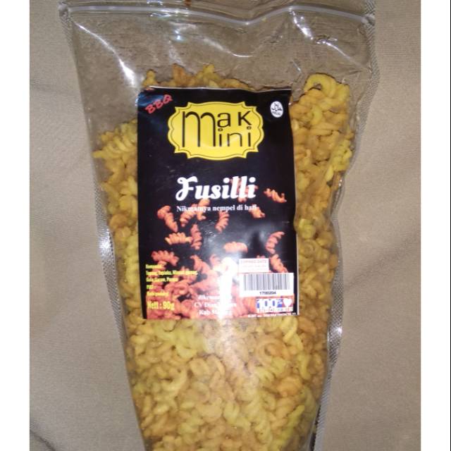 

MAKANAN PAKET LEBARAN