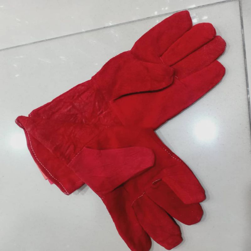sarung tangan welding glove