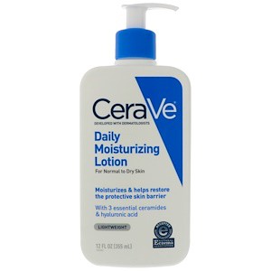 cerave moisturizing lotion harga