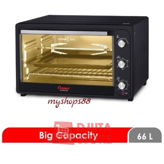 Cosmos – Oven 66 L CO-9966 VRL