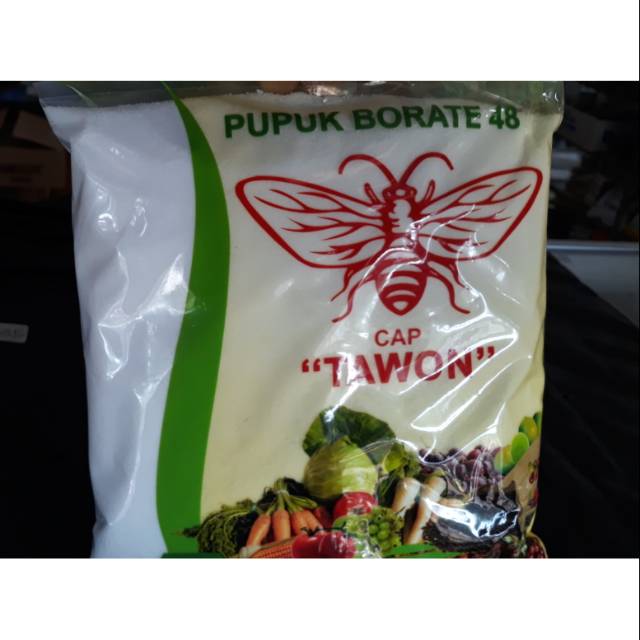 Pupuk Borate