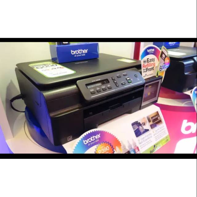 Printer Brother DCP T-310