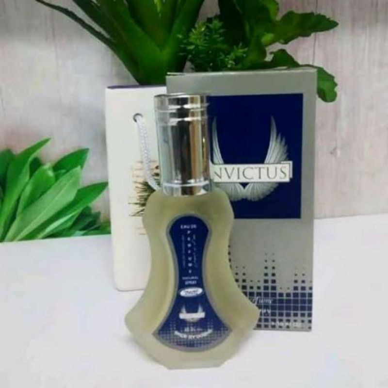 Parfum DOBHA INVICTUS 35 ML | ORIGINAL