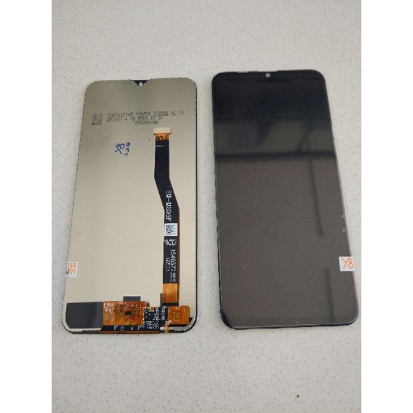 LCD SAMSUNG M20/m205g