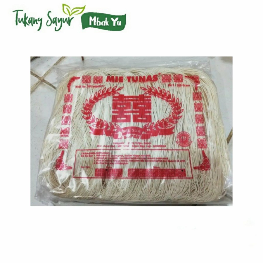 

mie soa ayam bawang