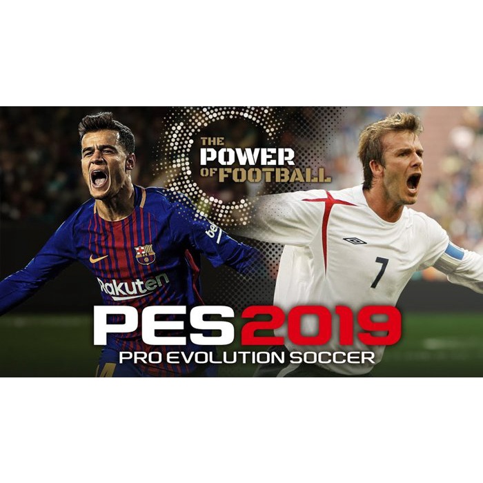 Pes 2019 full patch update terbaru pro evolution soccer 20199 plus update terbaru