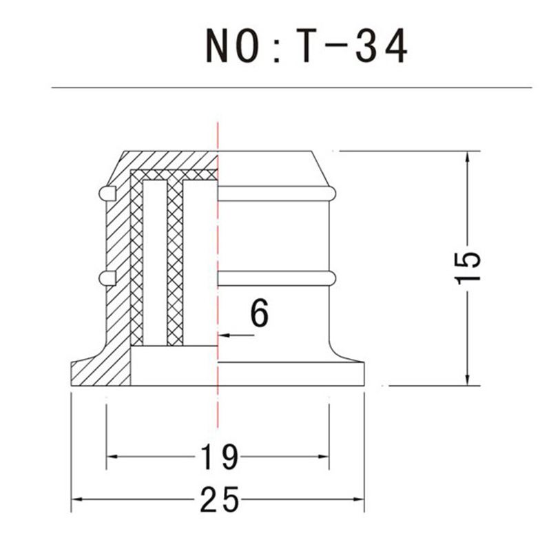 3 Pcs Tombol Tuning Gitar Elektrik Bahan Metal Untuk Fender Gibson Jazz Bass Lp St