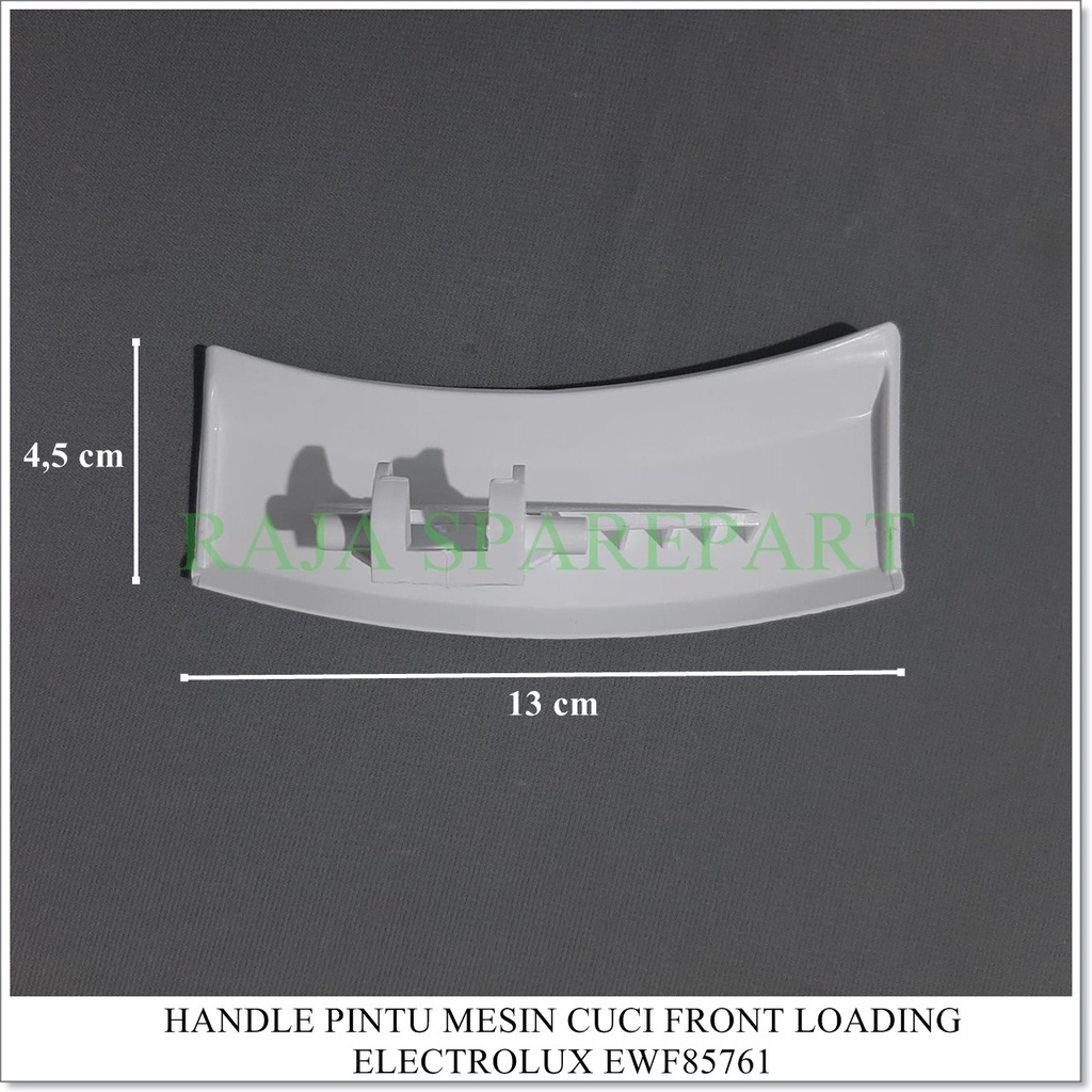 Handle Pintu Mesin Cuci ELECTROLUX Front Loading EWF-85761