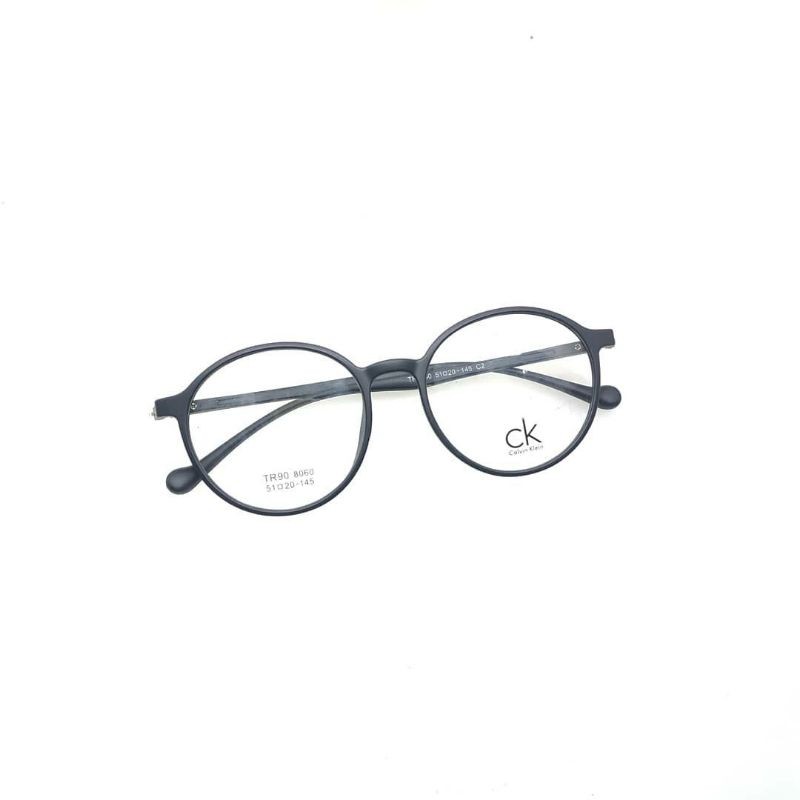 FRAME KACAMATA ANTIRADIASI LENTUR CK 8060
