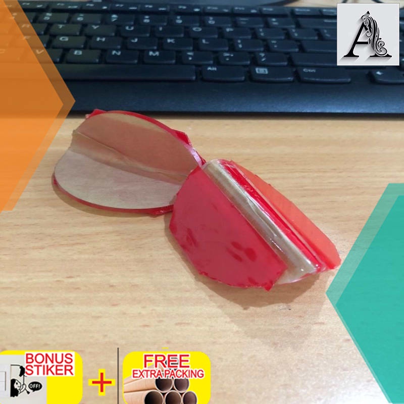 

Promo ACRYLIC SIKU L / AKRILIK SIKU L