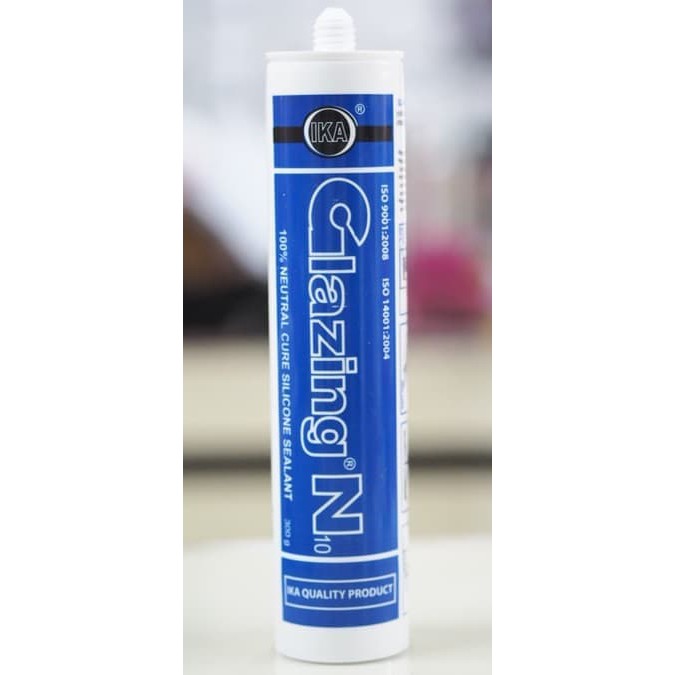 

Tp05 Lem silikon netral glazing n10 ika,silicone sealant neutral cure Diskon