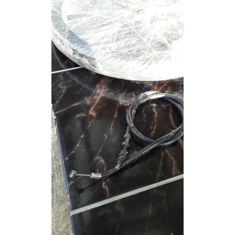 kabel kopling ninja r ori original