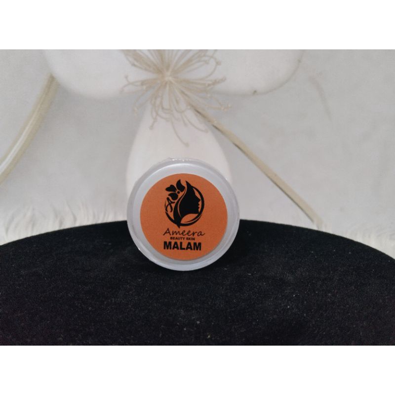 CREAM MALAM AMEERA BEAUTY SKIN  | AMEERA BEAUTY SKIN ORIGINAL | CREAM AMEERA BEAUTY
