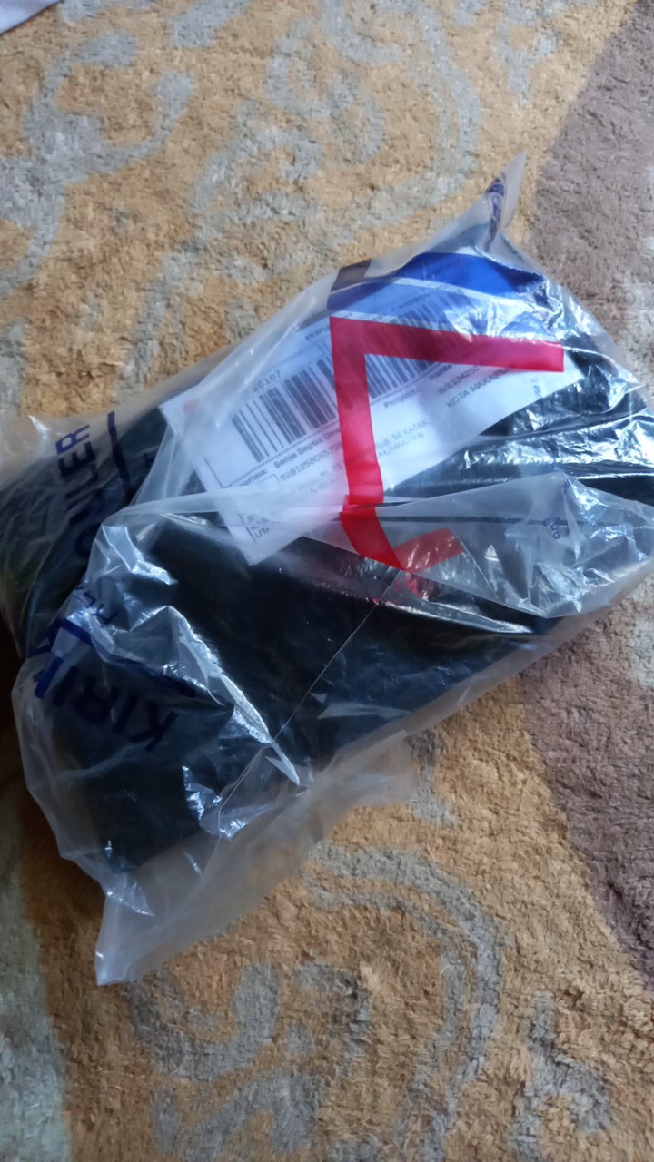 Seragam Sekolah Baju Batik Sd Tunas Harapan Kain Tissu