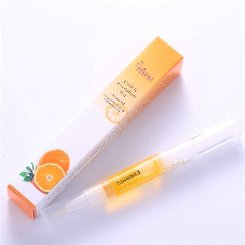 MSY Vitamin Kuku Minyak Cuticle Oil serum cuticle kuku Pen menicure