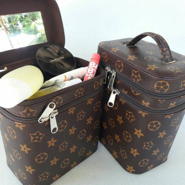 TAS MAKE-UP LV MONO
