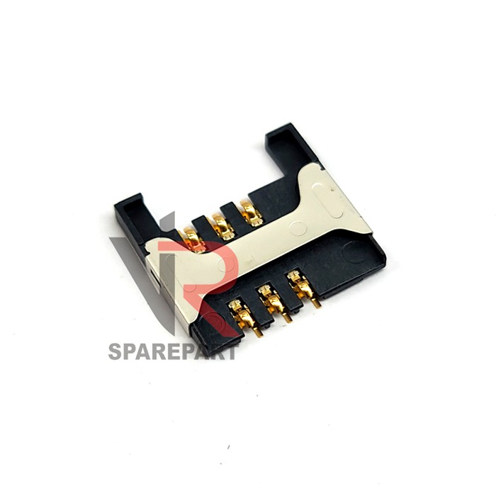 CONNECTOR SIM SONY K610 / K310 / K550 / K750 KONEKTOR SIM CARD