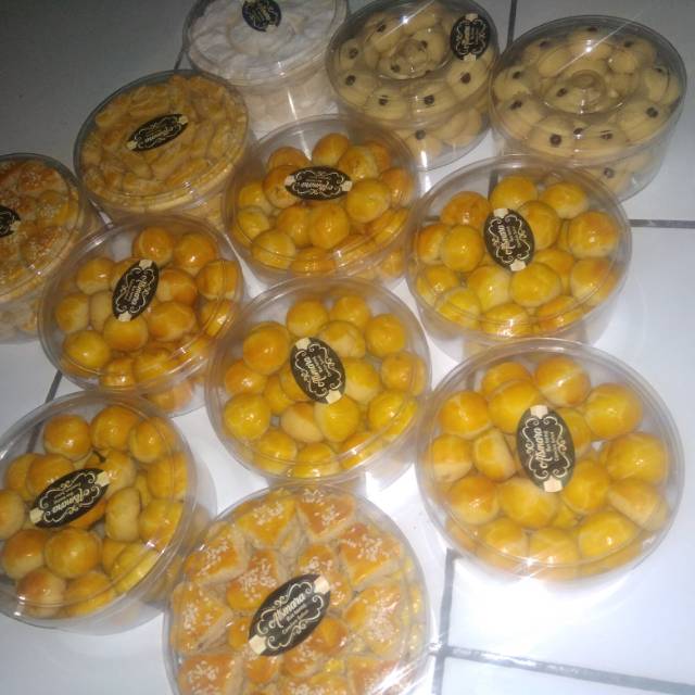 

Nastar,putri salju,monde susu