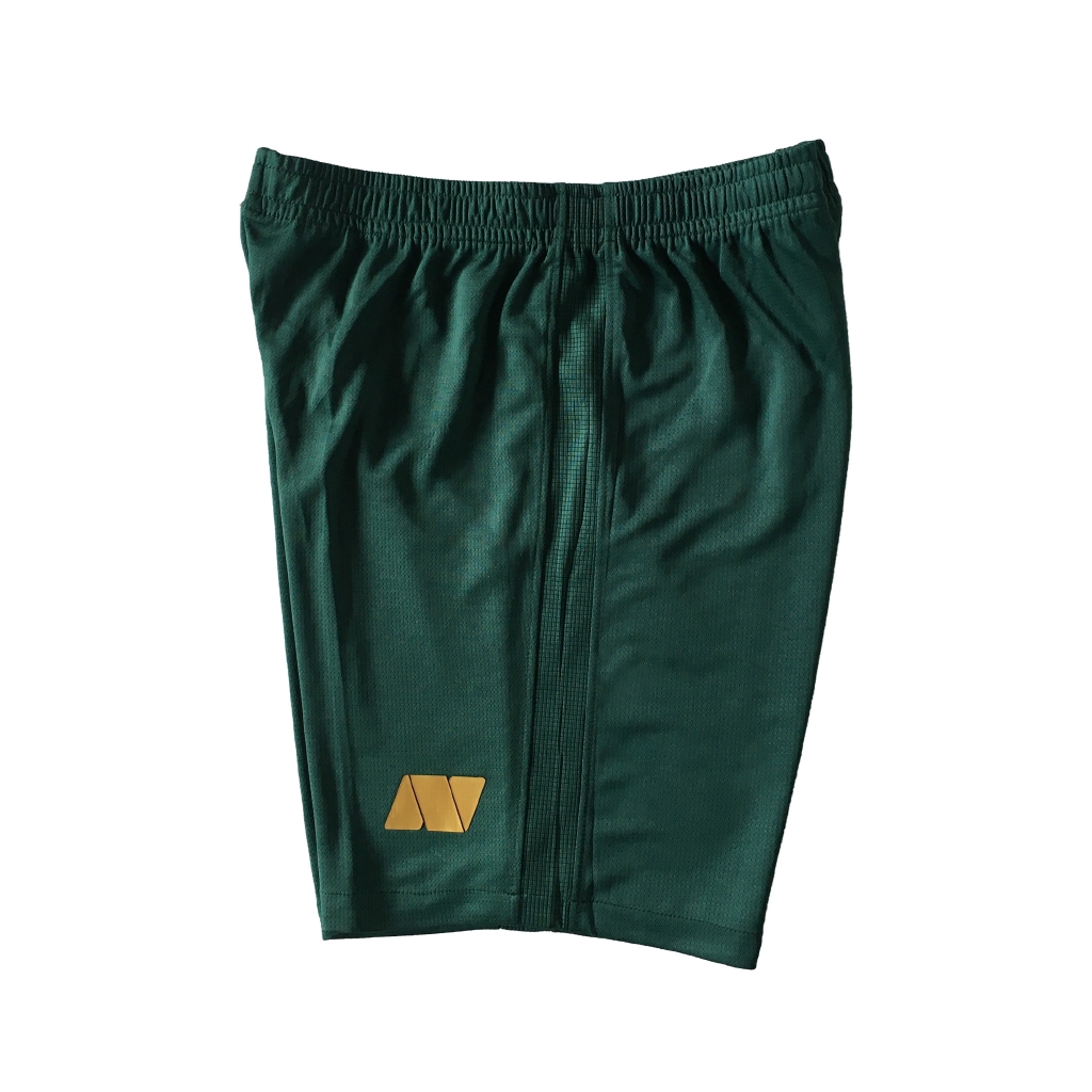 

NOIJ Celana Basic Series 1.0 Darkgreen