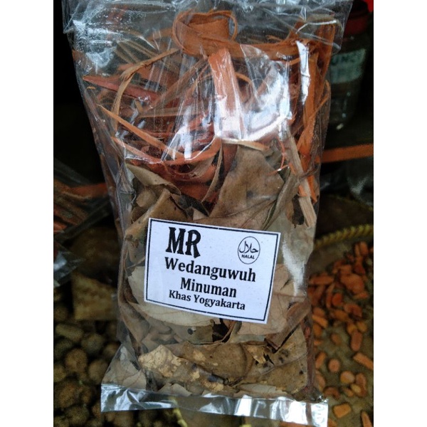 

WEDANG UWUH JOGJAKARTA