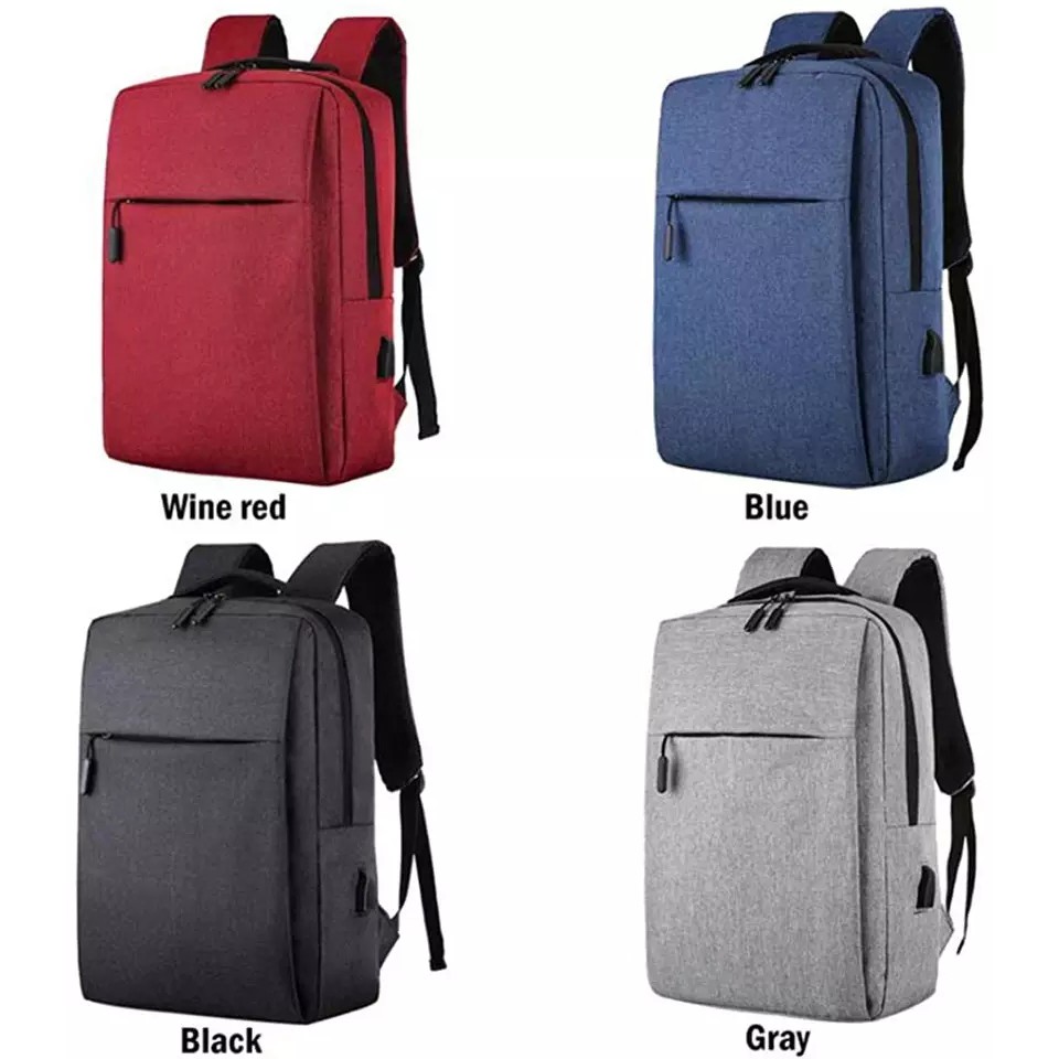 BEST SELLER!! RANSEL PRIA GUCCI DIMANNE PARASUT 52333 IMPORT Backpack Pria Wanita Kuat Bagus HA R8Z5