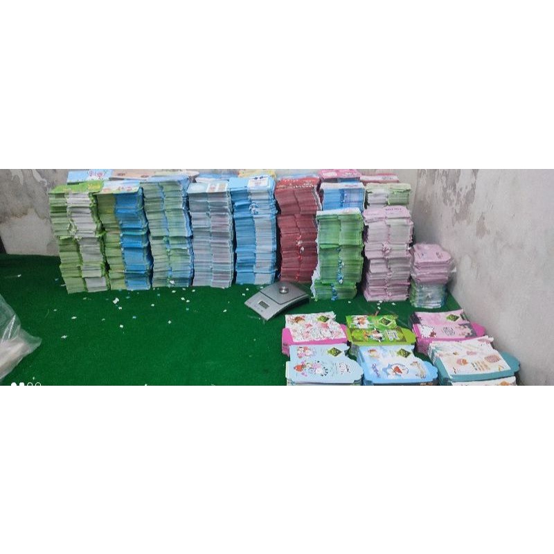

amplop lebaran murah