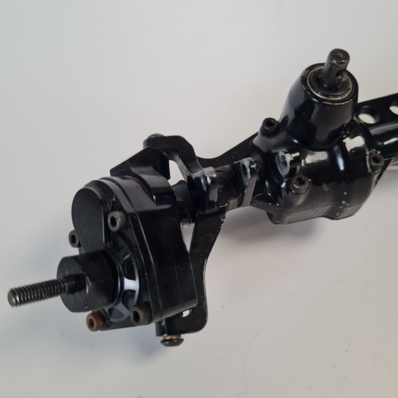 Gardan metal axial scx 10 iii