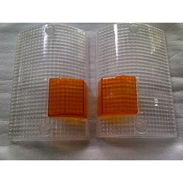 mika kaca lampu sen Mitsubishi L300