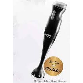 Russel Hobbs Hand Blender