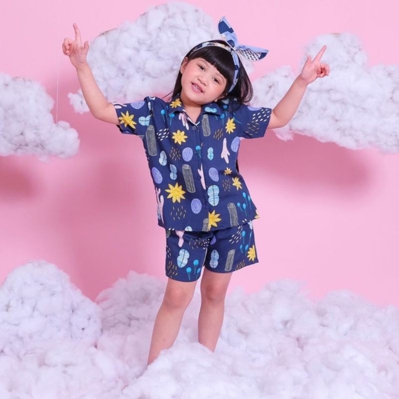 Litlle Numaa ID READY