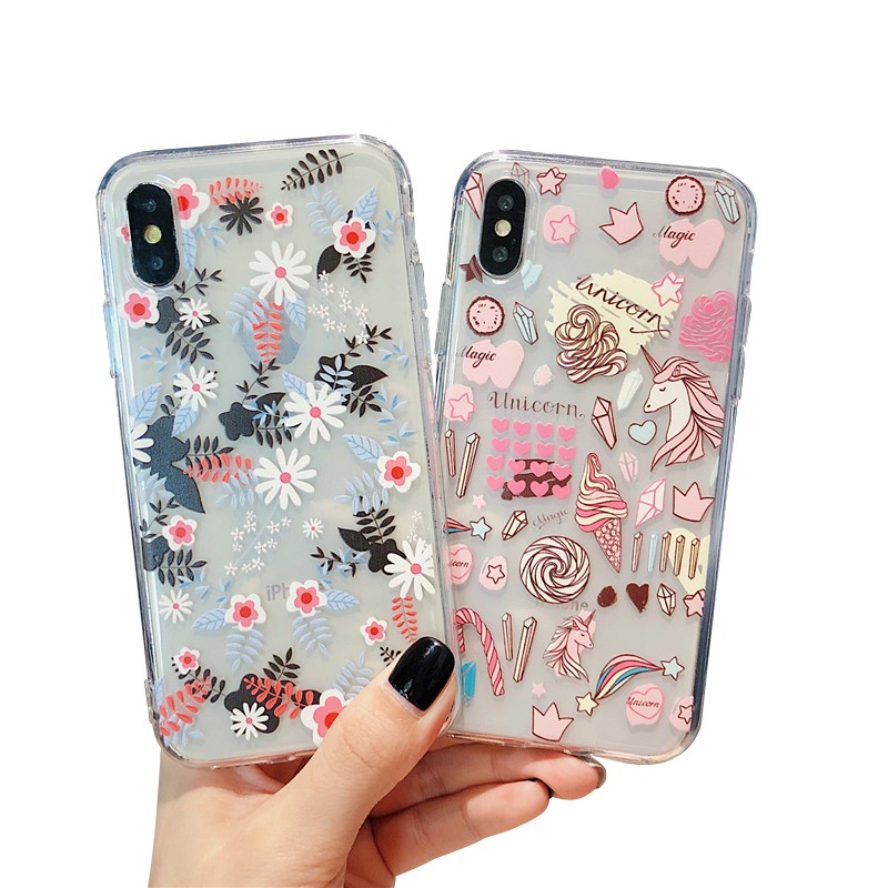 Case OPPO A9 2020 A53 2020 Reno 4 A3S A5 2020 A5S A12 A92