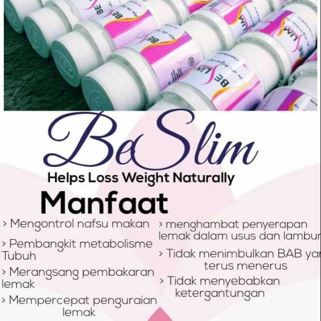 ⭐⭐⭐⭐⭐BESLIM PELANGSING AMPUH||HERBAL