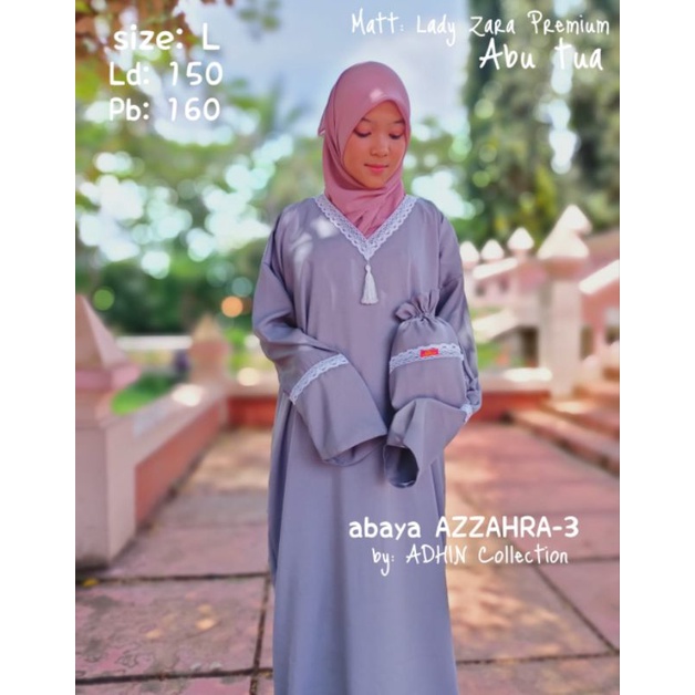 (COD) MUKENA ABAYA SHOLAT // MUKENA SIMPLE // ABAYA RENDA // MUKENA TREVELING // MUKENA TERUSAN
