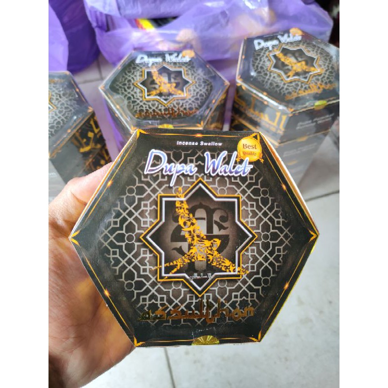 DUPA WALET ASSULTHON ORIGINAL
