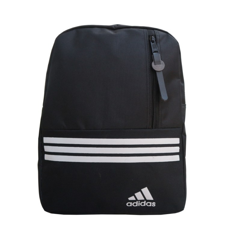 Tas Selempang Fashion Cowok Adidas Slingbag Gaul Kekinian Fashionable Multifungsi Keren Murah Bagus