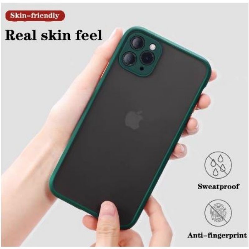 CASE FUZE DOVE REDMI 4A/5/5+/8A/Redmi 10/S2/Mi A1/5X/mi 8 lite/REDMINOTE 3/10 5G/REDMINOTE 11S