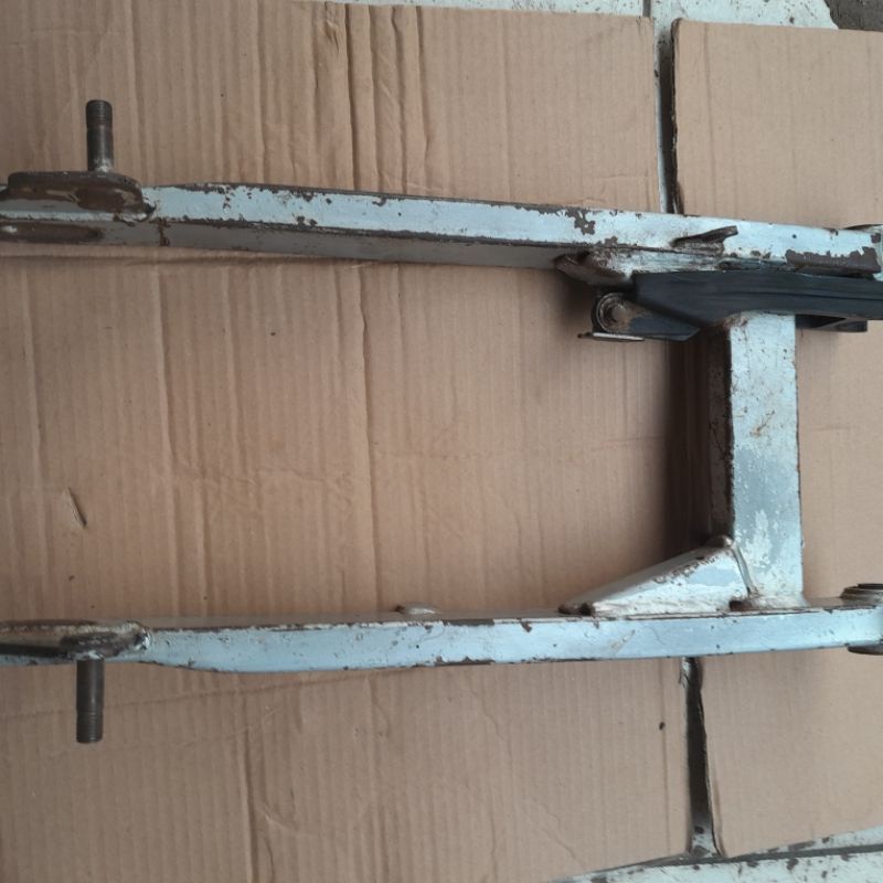 SASIS/AREM HONDA SUPRA FIT LAMA