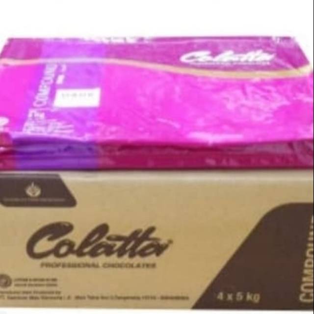 

Coklat batangan