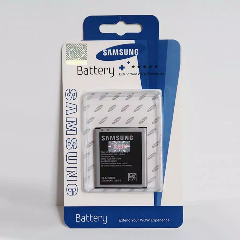 BATTERY SAMSUNG J1 ORIGINAL KUALITAS TOP