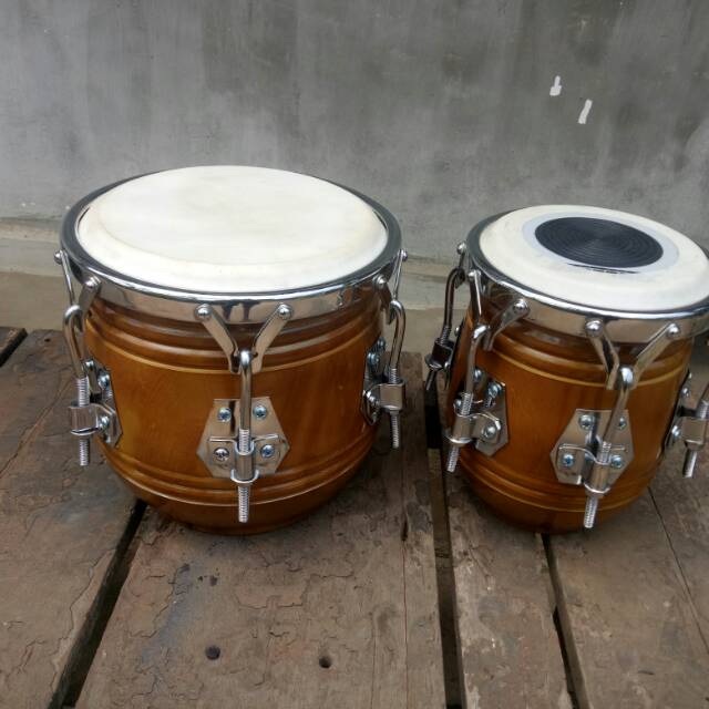 ketipung kayu nangka natural