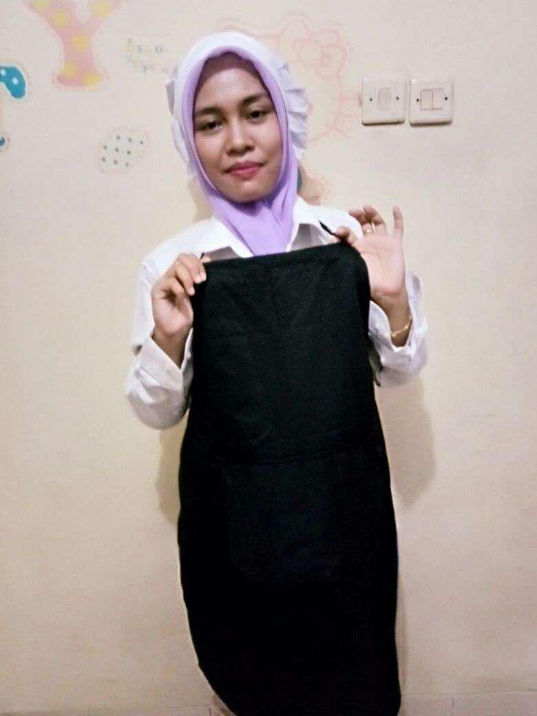 Apron Cotton Drill Premium Quality