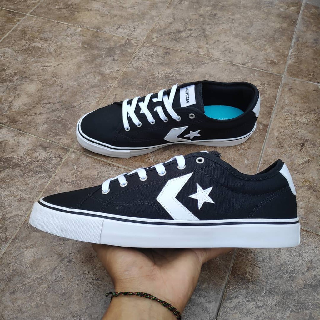 converse all star replay