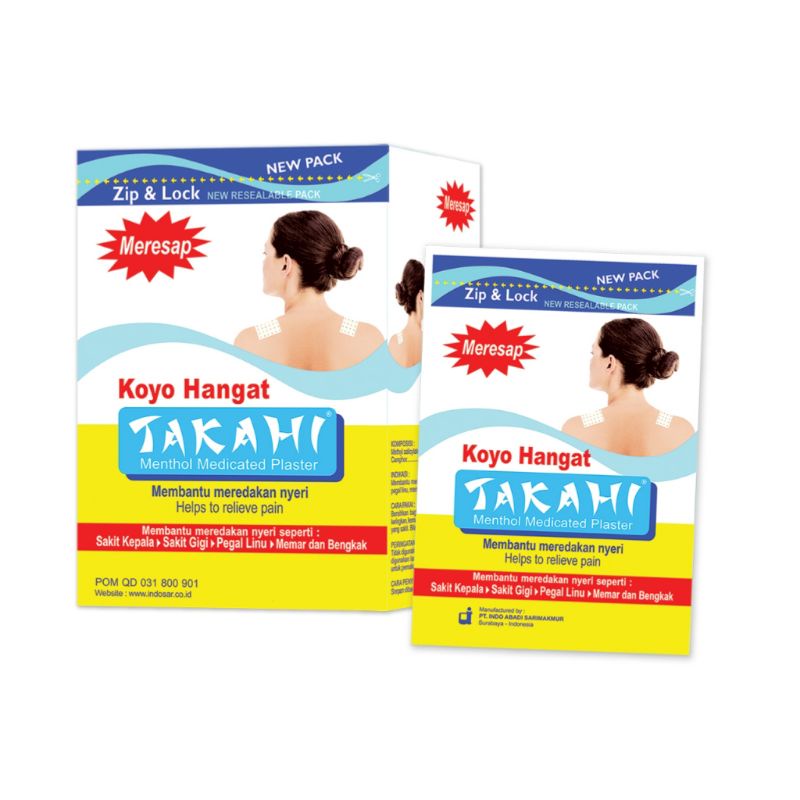 KOYO TAKAHI/KOYO JEPANG/TAKAHI ISI 10 LEMBAR